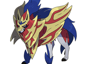 15 Karakter Pokemon Terkuat