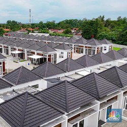 Kereta Whoosh Karawang Bawa Dampak Positif ke Properti, Ini Buktinya!