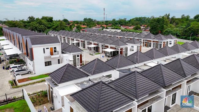 Kereta Whoosh Karawang Bawa Dampak Positif ke Properti, Ini Buktinya!