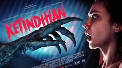 Sinopsis Film Horor Ketindihan dan Fakta Ketika Tidur Jadi Teror Mengerikan!