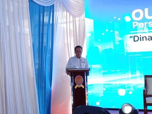Persaingan Usaha di Indonesia Masih Ketat, Begini Datanya