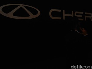 Chery Mulai Bangun Pabrik Sendiri di Indonesia Tahun Ini
