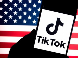 Sempat Ditunda, AS Tutup Layanan TikTok