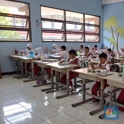 Melihat Lebih Dekat Program MBG Prabowo, Begini Ternyata!