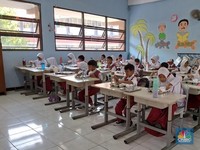 Melihat Lebih Dekat Program MBG Prabowo, Begini Ternyata!