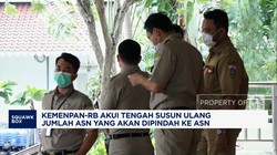 Video: Bocoran Menpan-RB Soal Pemindahan ASN ke IKN & Kementerian Baru