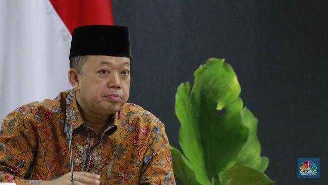 Nusron Wahid Cabut HGU Raksasa Gula Lampung di Tanah Kemhan