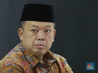 Sertifikat Berseliweran di Kawasan Pagar Laut, Menteri ATR Minta Maaf