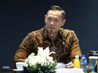 Prabowo Minta AHY Bentuk Satgas Pengelolaan Sampah