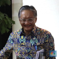 Anggarannya Disunat Sampai Rp81 Triliun, Menteri PU Bilang Begini