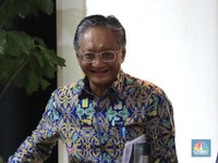 Anggarannya Disunat Sampai Rp81 Triliun, Menteri PU Bilang Begini