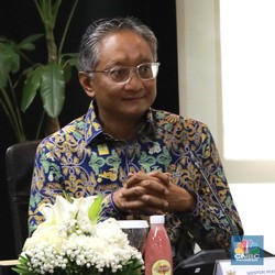 Ancaman Ledakan Megathrust di Depan Mata, Menteri Hanggodo Siapkan Ini