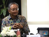 Ancaman Ledakan Megathrust di Depan Mata, Menteri Hanggodo Siapkan Ini