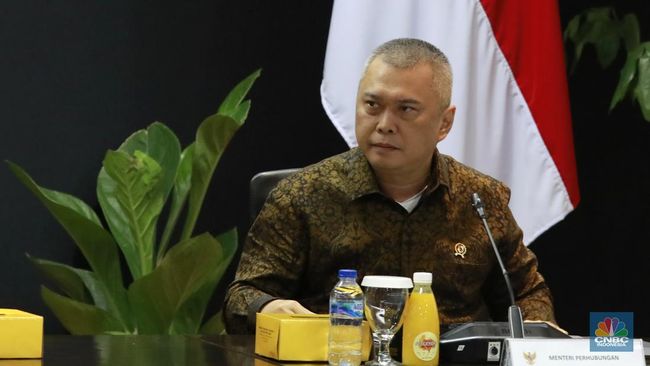 146 Juta Orang Bakal Mudik di 2025, Menhub Wanti-wanti Ini!