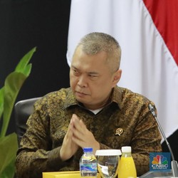 DPR Minta Truk ODOL Diberantas, Menhub: Kami Juga Sudah Resah