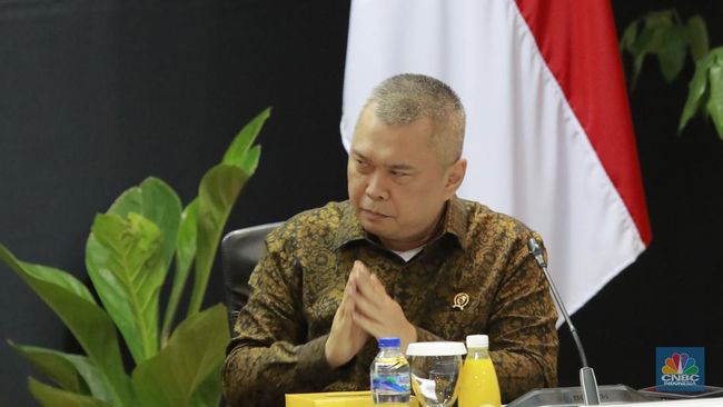 DPR Minta Truk ODOL Diberantas, Menhub: Kami Juga Sudah Resah