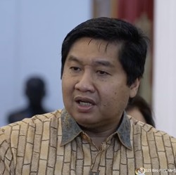 Pemerintah Tunjuk 5 Lokasi Program 3 Juta Rumah, Ada Jonggol