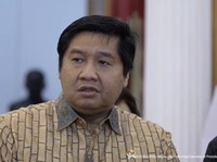 Maruarar Bakal Libatkan BI & Danantara Buat Pembiayaan 3 Juta Rumah