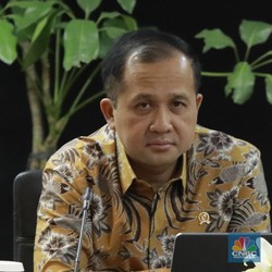 Menteri Ini Curhat ke DPR Kurang Duit Bayar Gaji Pegawai, Kenapa?