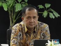 Menteri Ini Ungkap Kabar Terbaru PSN Rempang Eco City, Ternyata Begini