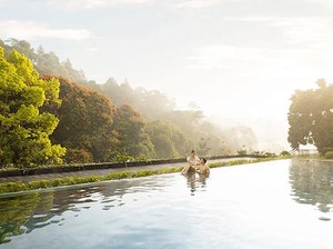 5 Aktivitas Seru Staycation di Padma Hotel Bandung