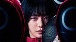 Park Gyu Young Akhirnya Bicara soal Insiden Spoiler Squid Game 3