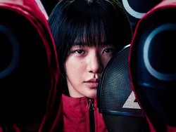 Park Gyu Young Akhirnya Bicara soal Insiden Spoiler Squid Game 3 Park Gyu Young Akhirnya Bicara soal Insiden Spoiler Squid Game 3