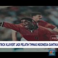 Video : Patrick Kluivert Jadi Pelatih Timnas Indonesia