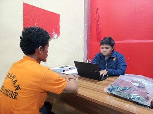Penyedia Jetski di Danau Toba Sempat Dicekik Pelaku, Korban Alami Luka-luka
