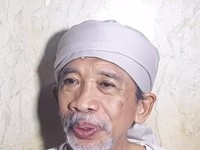 Berita Duka, Pelawak Qomar Meninggal Dunia