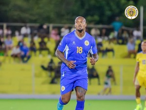 Rekam Jejak Gervane Kastaneer, Striker Curacao Rekrutan Baru Persib