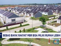 Video : Pemerintah Hapus Pungutan BPHTB, PBG dan PPN Rumah