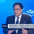Video: Pengusaha Beberkan Keuntungan Indonesia Gabung BRICS