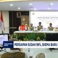 Video: Persiapan Sudah 98%, Skema Baru Subsidi BBM Segera Diumumkan!