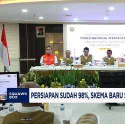 Video: Persiapan Sudah 98%, Skema Baru Subsidi BBM Segera Diumumkan!