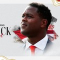 Fakta Kluivert: Asisten Pelatih Belanda di Piala Dunia - Petinggi PSG