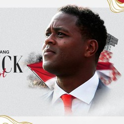 Fakta Kluivert: Asisten Pelatih Belanda di Piala Dunia - Petinggi PSG