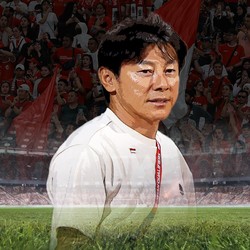 Terima Kasih Coach! Ini Rekor & Prestasi Timnas Indonesia Era STY