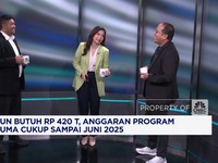 Video: Program MBG Dimulai, Anggaran Cuma Sampai Juni 2024