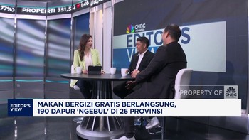 Video: Program MBG Dimulai, Ini Kata Netizen