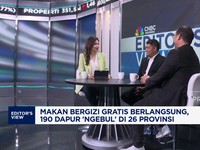 Video: Program MBG Dimulai, Ini Kata Netizen