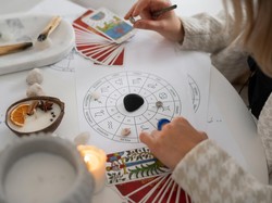 Ramalan Zodiak 20 Mei: Leo Bijak Menyikapi Masalah, Virgo Waspada Ramalan Zodiak 20 Mei: Leo Bijak Menyikapi Masalah, Virgo Waspada