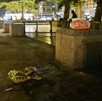 Thailand Ngeri, Politisi Kamboja Ditembak Mati di Jalanan Bangkok