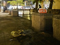 Thailand Ngeri, Politisi Kamboja Ditembak Mati di Jalanan Bangkok