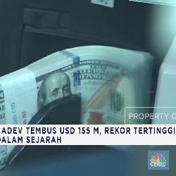 Video : Ribuan Orang Akan Kena Phk Hingga UEA Investasi ke Amerika
