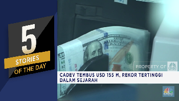 Video : Ribuan Orang Akan Kena Phk Hingga UEA Investasi ke Amerika