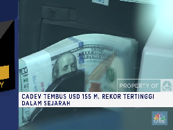 Video : Ribuan Orang Akan Kena Phk Hingga UEA Investasi ke Amerika