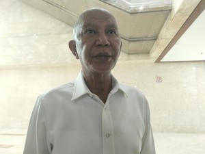 Kata Said PDIP soal Prabowo Didorong Maju Lagi Pilpres 2029