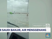 Video : Sederet Keuntungan RI Gabung BRICS - Bukalapak Tutup
