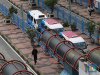 RI & Jepang Matangkan Pengembangan Kawasan TOD Depok-Blok M-Bekasi